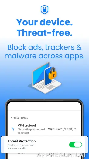AdBlock скриншот 3