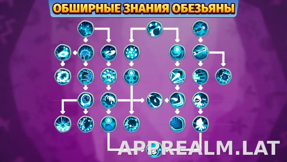Bloons TD 6 скриншот 1