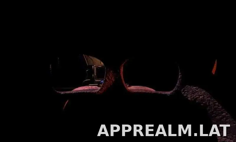 Five Nights at Freddy's 2 скриншот 4