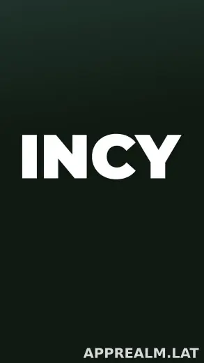 Incy скриншот 5