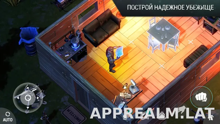 Last Day on Earth: Survival скриншот 5