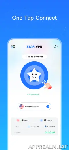 Star скриншот 3